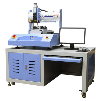 Испытательная камера с емкостным экраном 